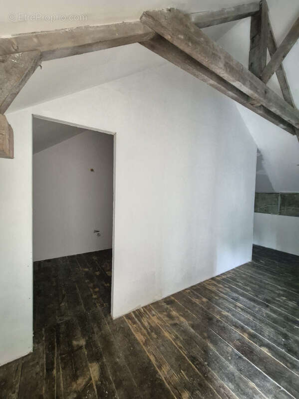 Maison à COUERON