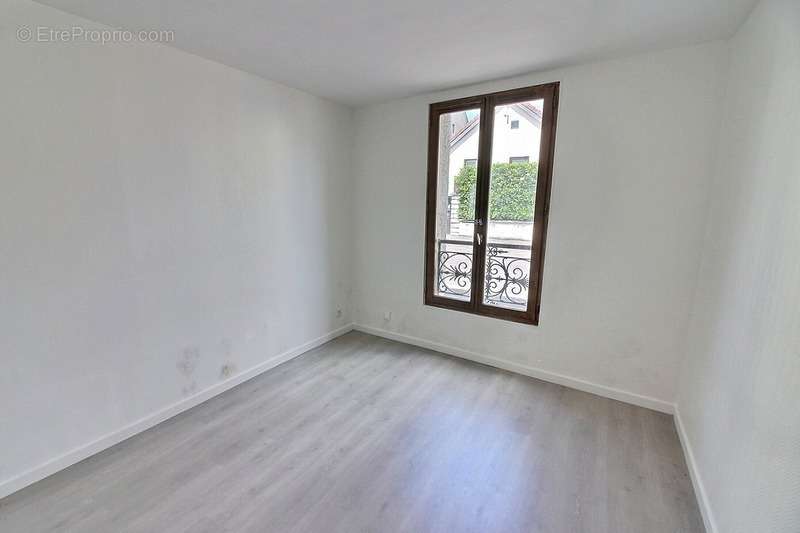 Maison à CARRIERES-SOUS-POISSY