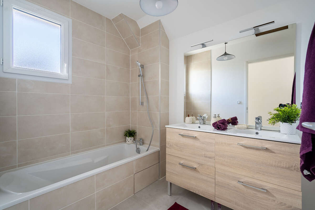 Maison à THONON-LES-BAINS