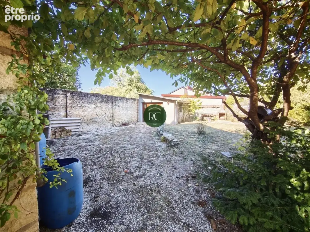 Maisons de village - marsannay la cote - photo 2