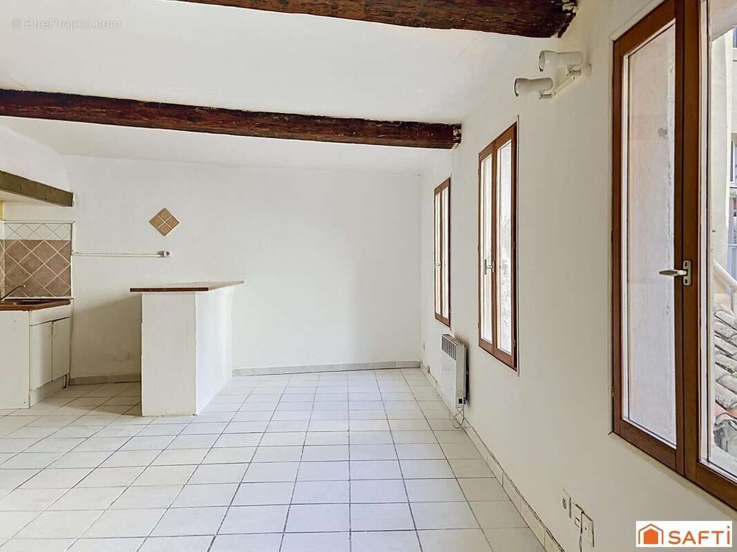 Photo 2 - Appartement à AVIGNON