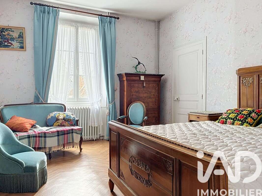 Photo 8 - Maison à LA SELLE-SUR-LE-BIED