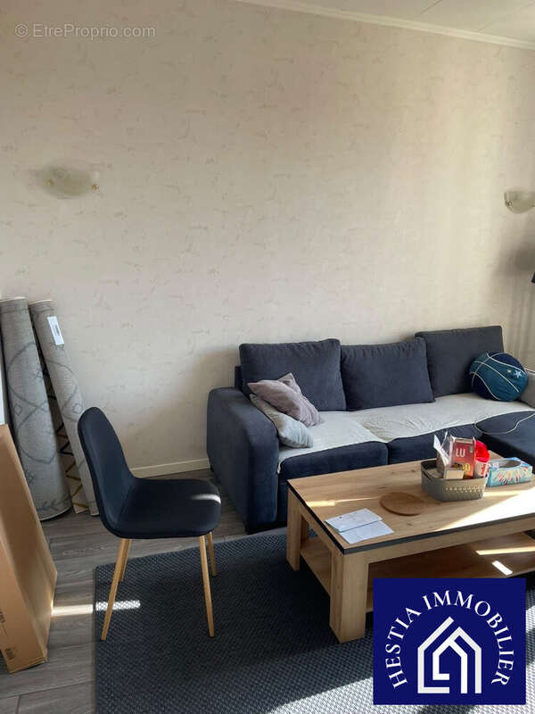 Appartement à DIJON