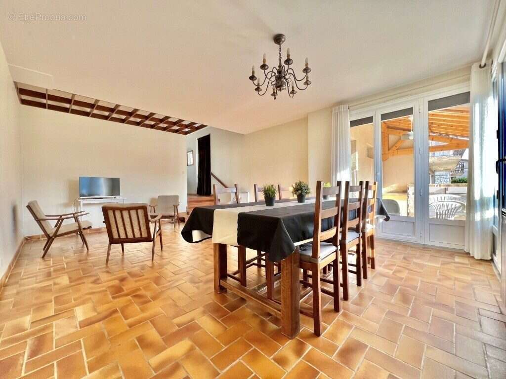 Maison à MENDE