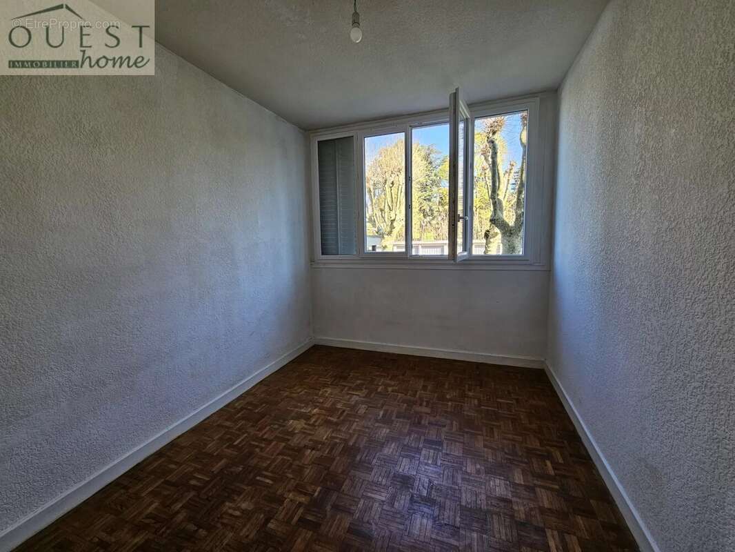 Appartement à LYON-9E