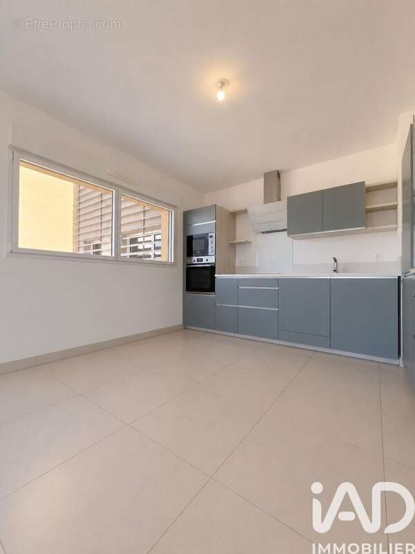 Photo 6 - Appartement à VILLENEUVE-DE-LA-RAHO
