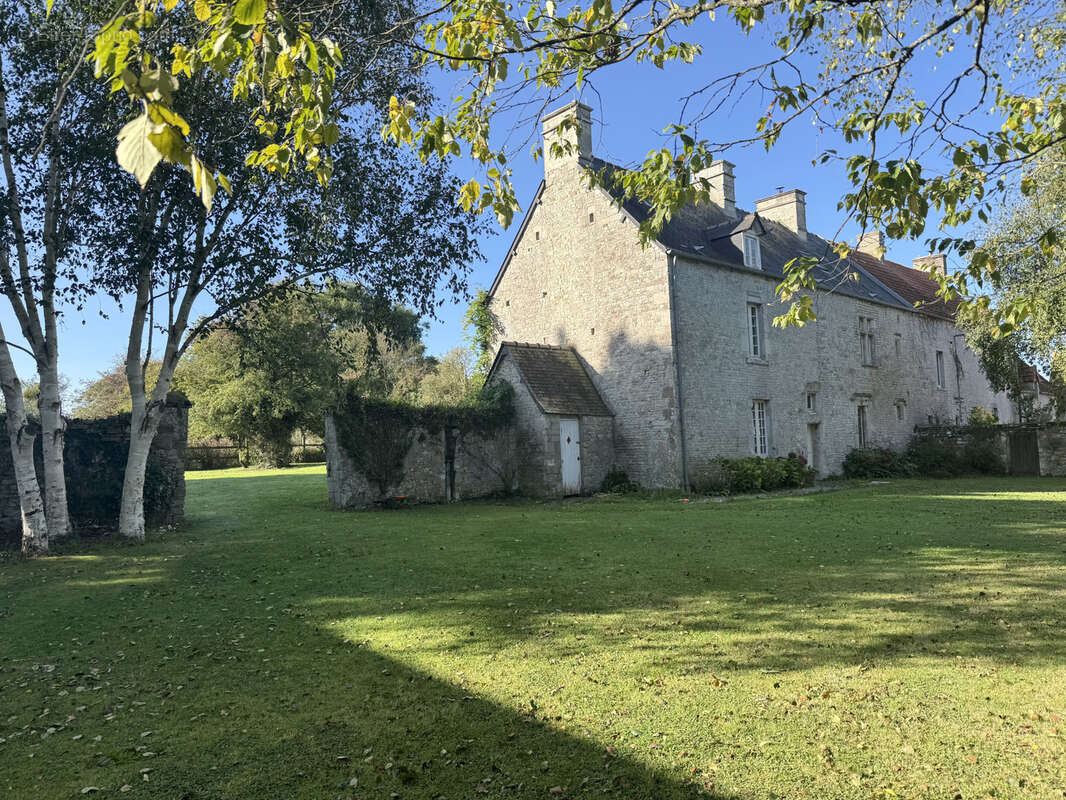 Maison à AUDOUVILLE-LA-HUBERT