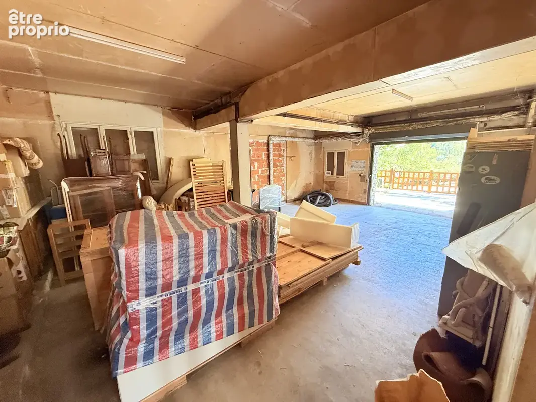 Maison de caractère a molieres cavaillac   403 m2 habitables   beaux volumes   fort potentiel - photo 20