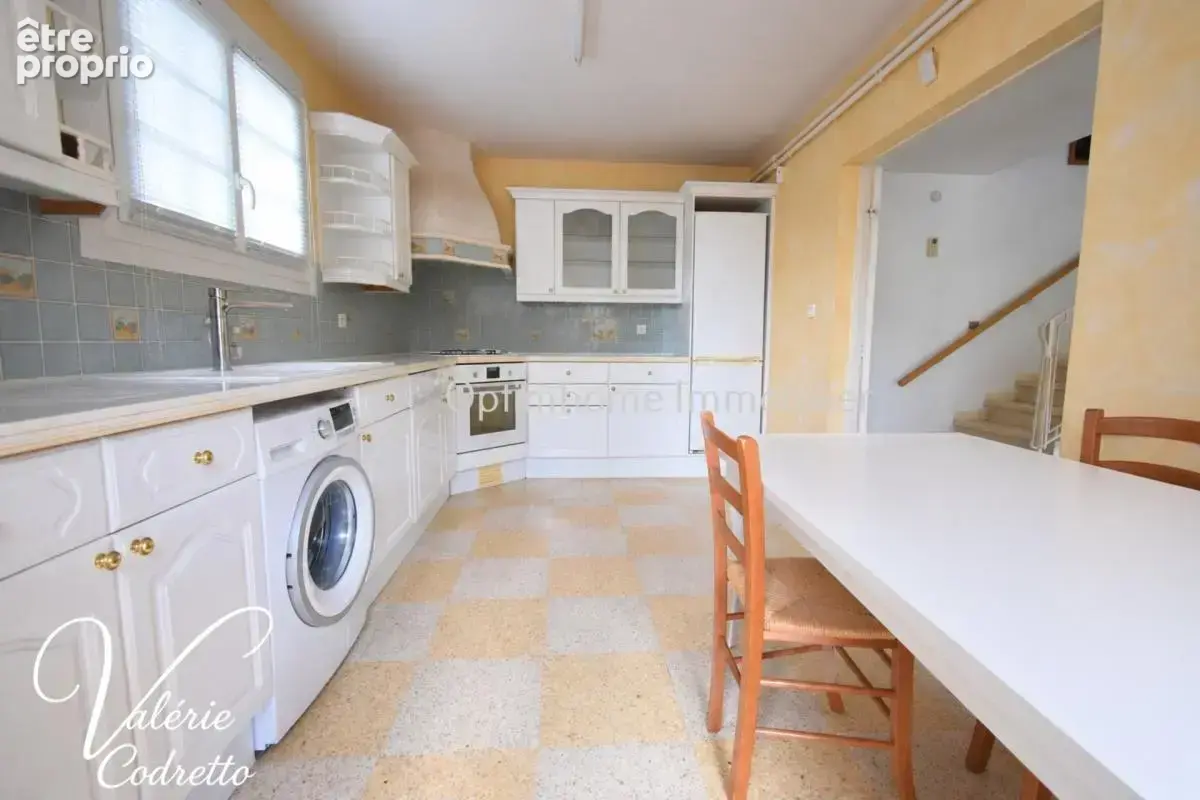 Villa 4 chambres à vendre à La Garde (83) 125 m² – Jardin, garage et combles aménagés - photo 28