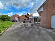 Appartement à HERSIN-COUPIGNY