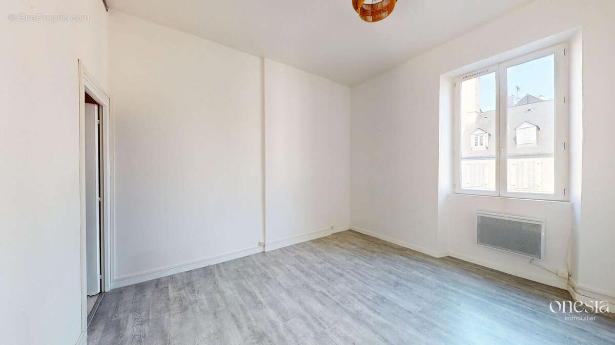 Appartement - photo 2