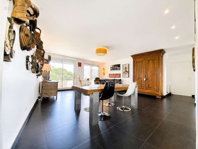 Appartement à BALARUC-LES-BAINS