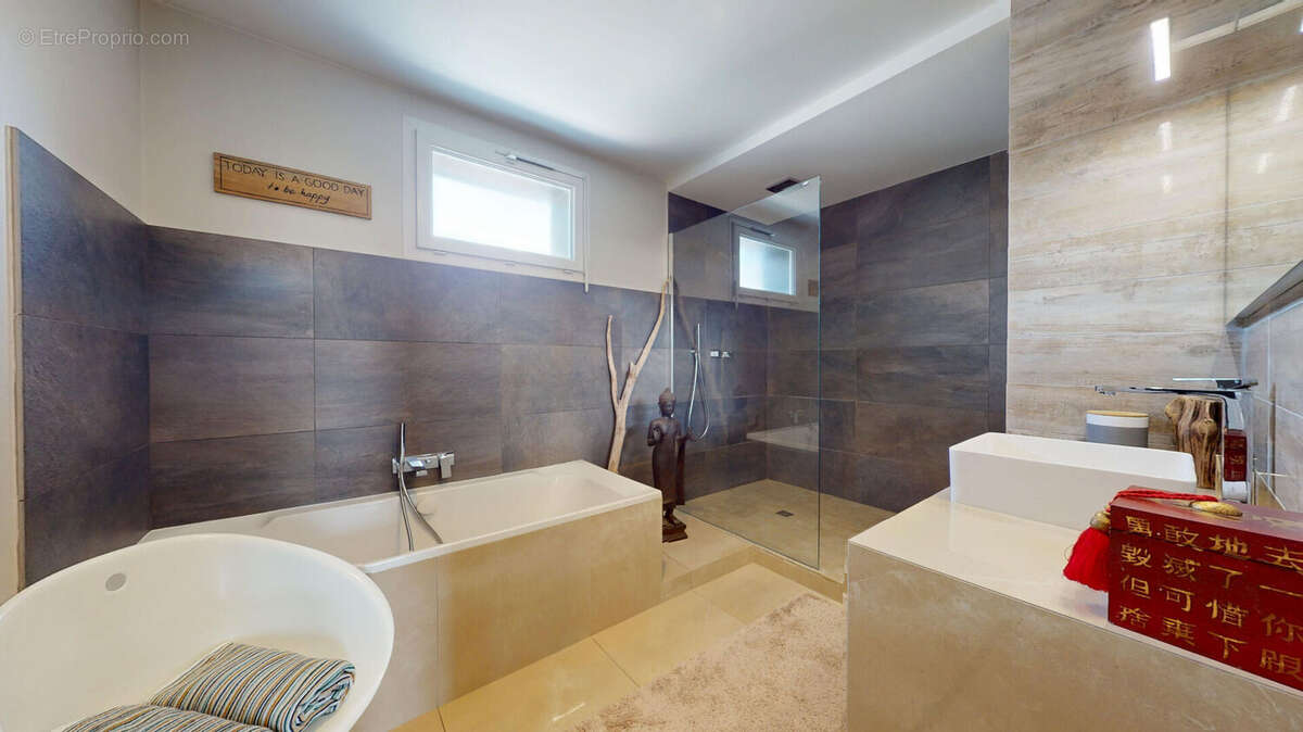 Appartement Grenoble 4 pièce(s) 88 m2 - photo 9
