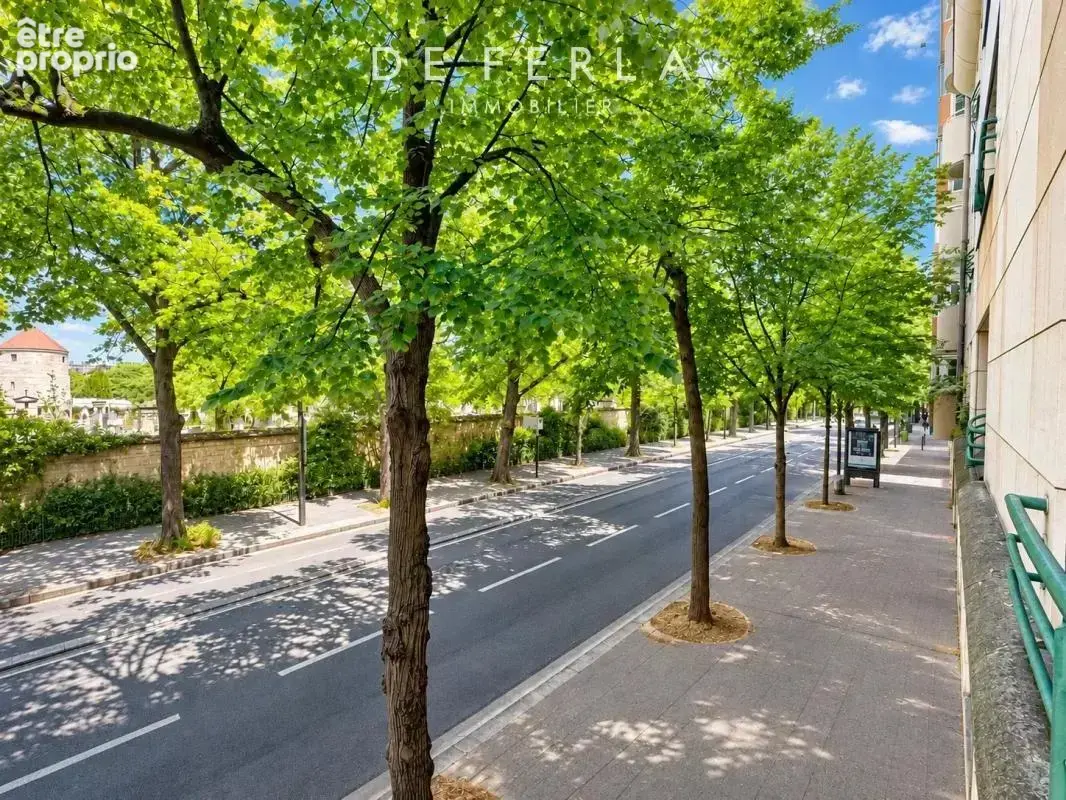 FROIDEVAUX / GAITÉ : Joli 2 pièces lumineux, Paris XIVème - photo 11
