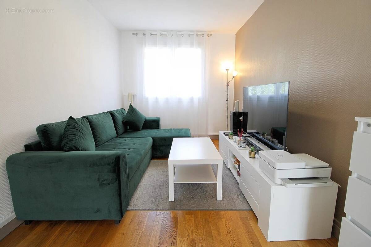 Appartement à ROUEN