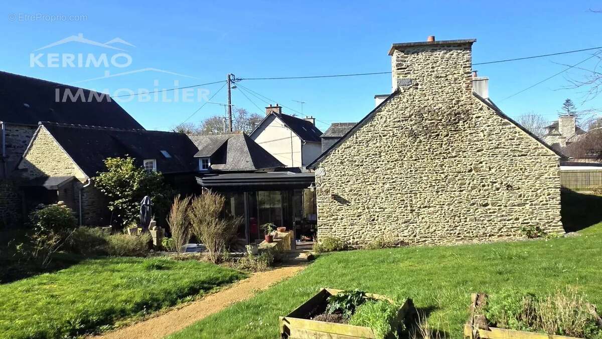 Maison à BINIC
