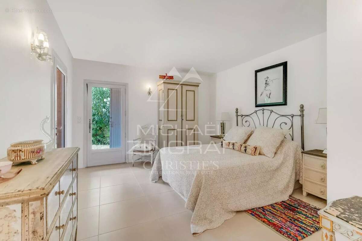 Maison à SAINTE-MAXIME