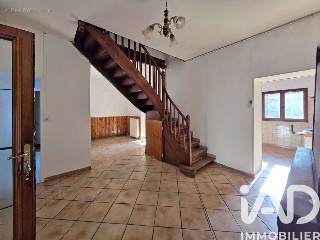 Photo 3 - Maison à ANGOULEME