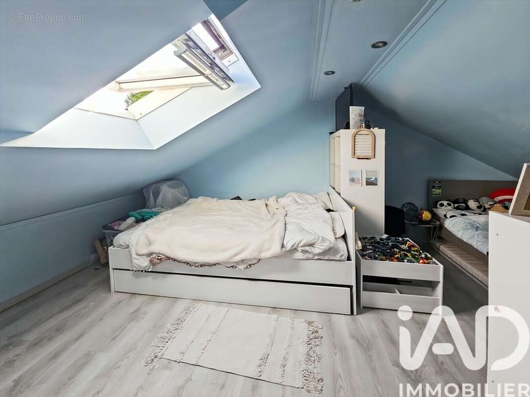 Photo 6 - Appartement à SOIGNOLLES-EN-BRIE