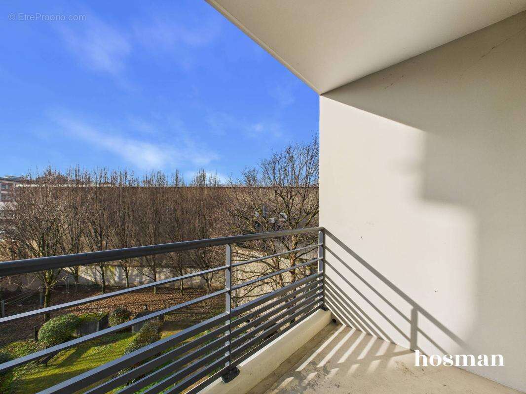 Appartement à LYON-9E