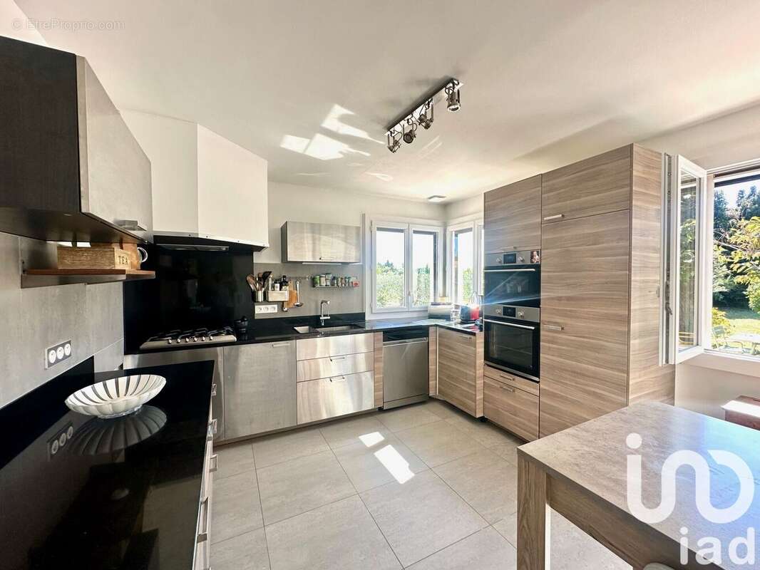 Photo 6 - Maison à JONQUIERES