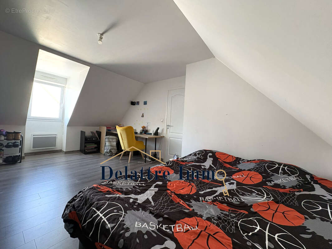 Maison SAMER - 6 pièces - photo 8