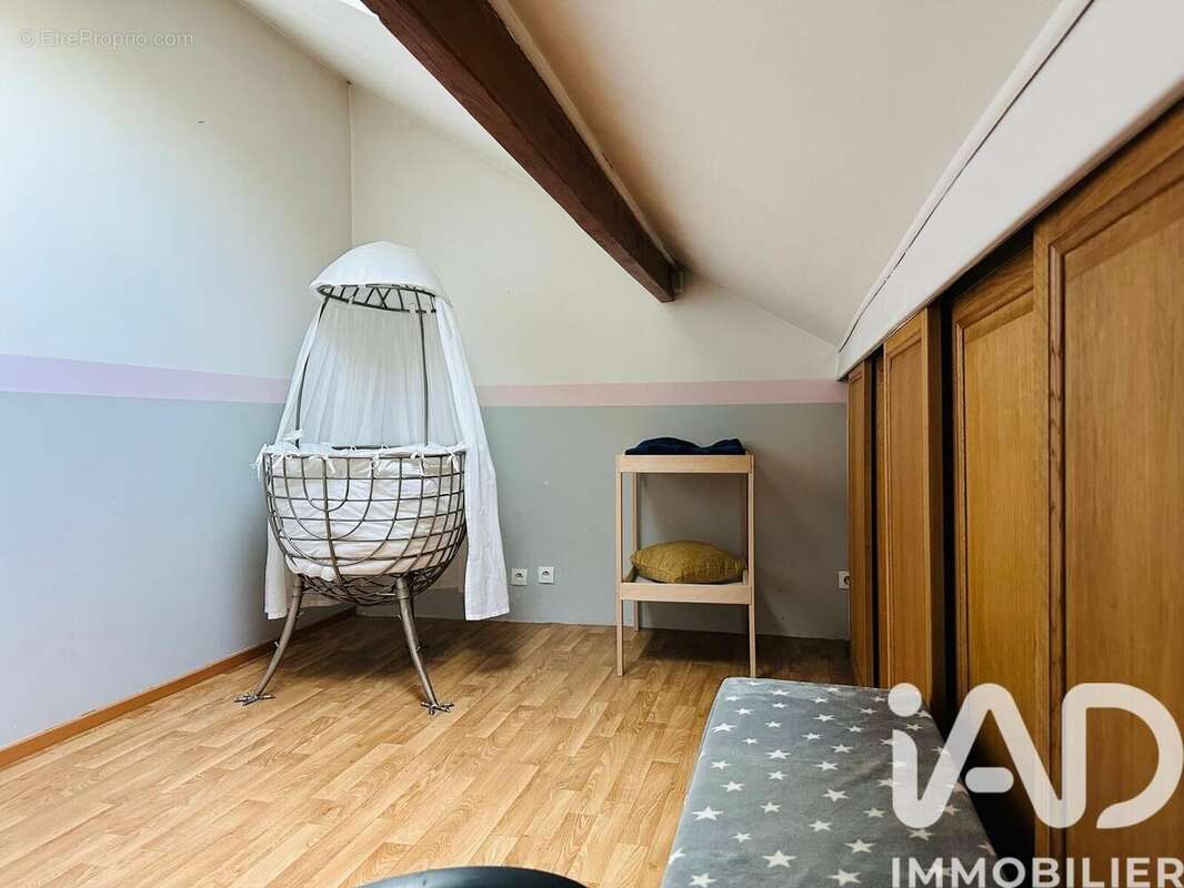 Photo 9 - Maison à SAINT-GERMAIN-LES-ARPAJON