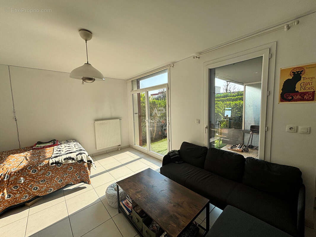 Appartement à CERGY