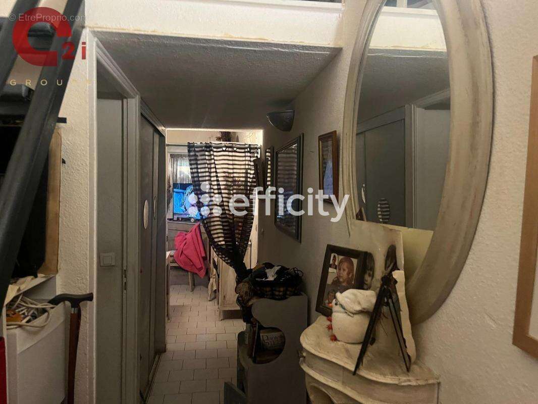 Appartement à CAVAILLON