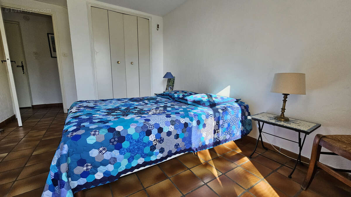 Maison à SAINT-GILLES