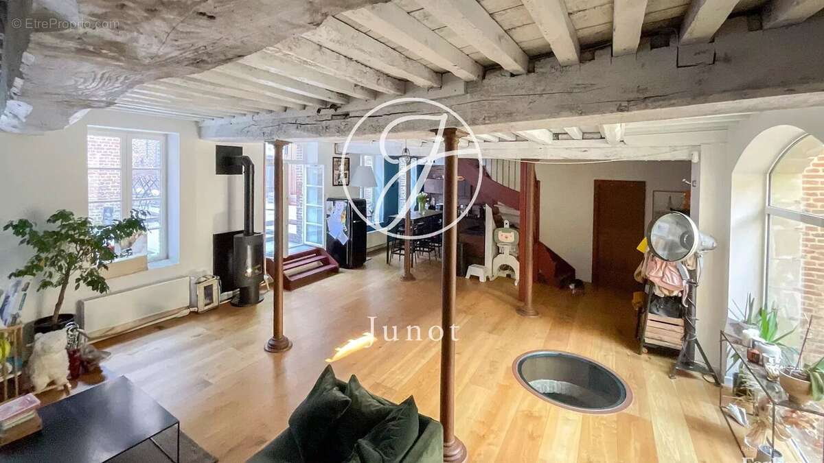 Appartement à LILLE