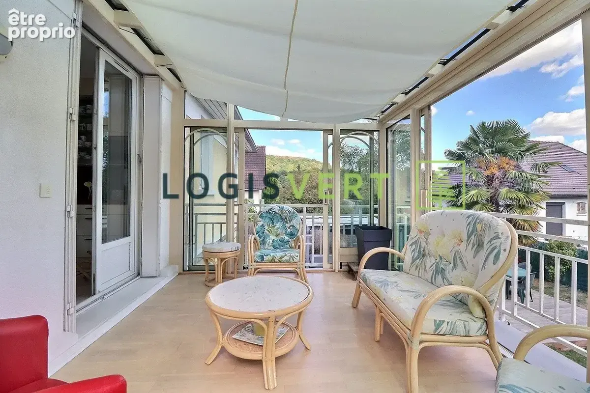 Maison 6 pièces 145 m² à vendre à Bievres (91570) - photo 5