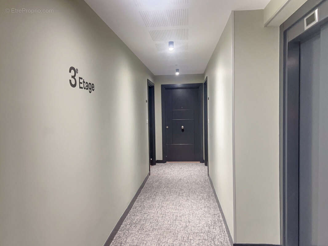 Appartement à POMPONNE