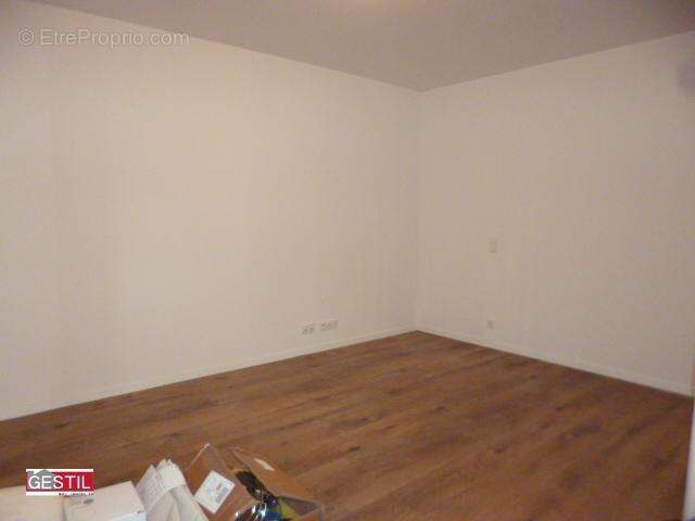 Appartement à PONTOISE