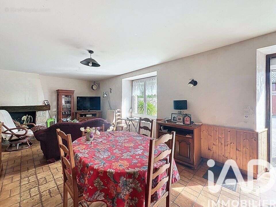 Photo 3 - Maison à PLURIEN