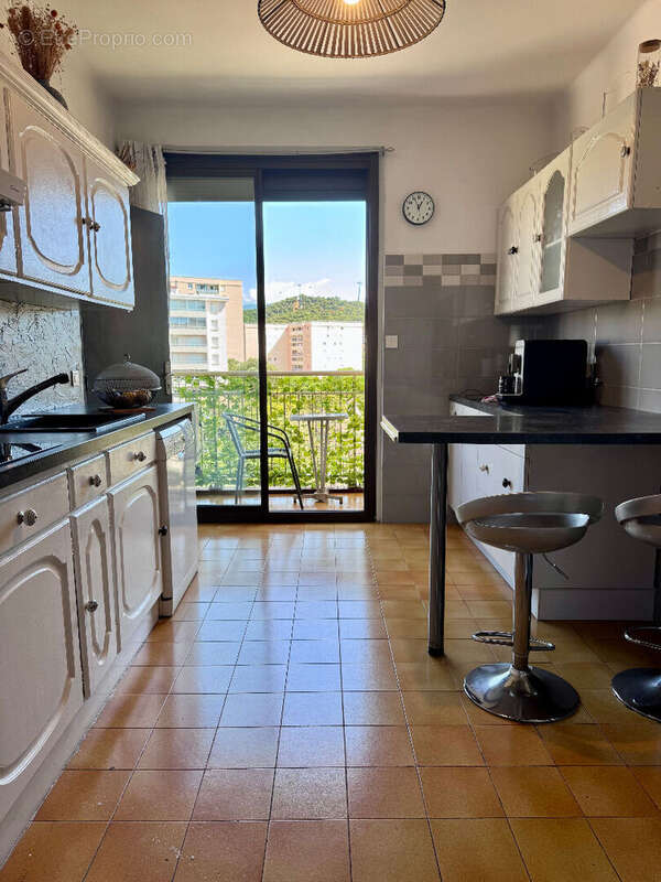 Appartement à AJACCIO