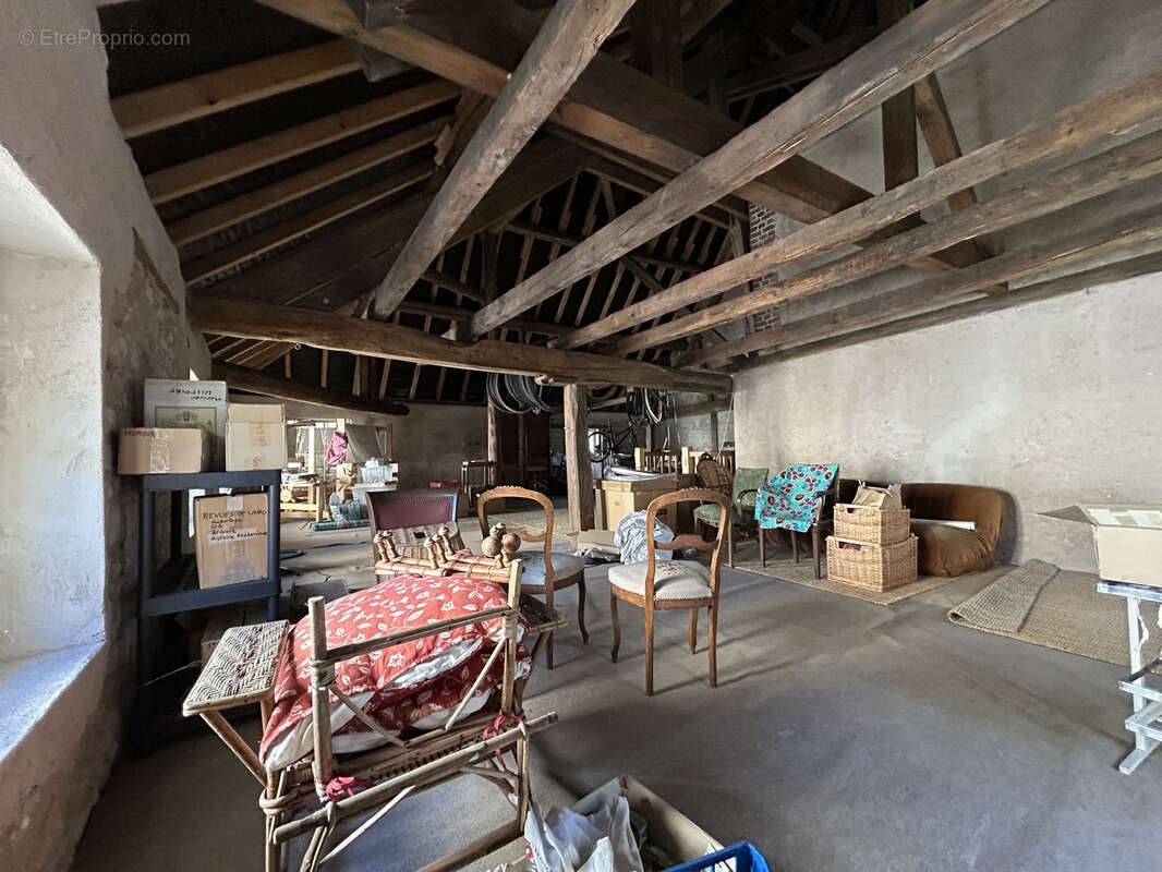 Maison à SAINT-AVOLD