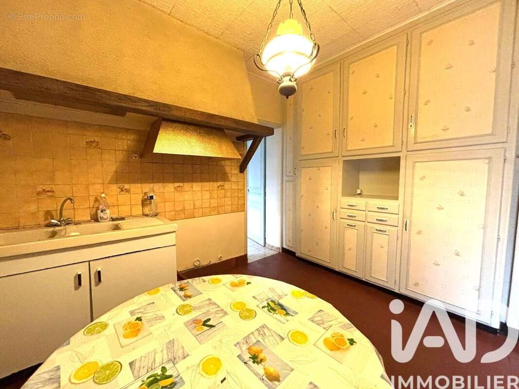 Photo 8 - Maison à LORMAYE