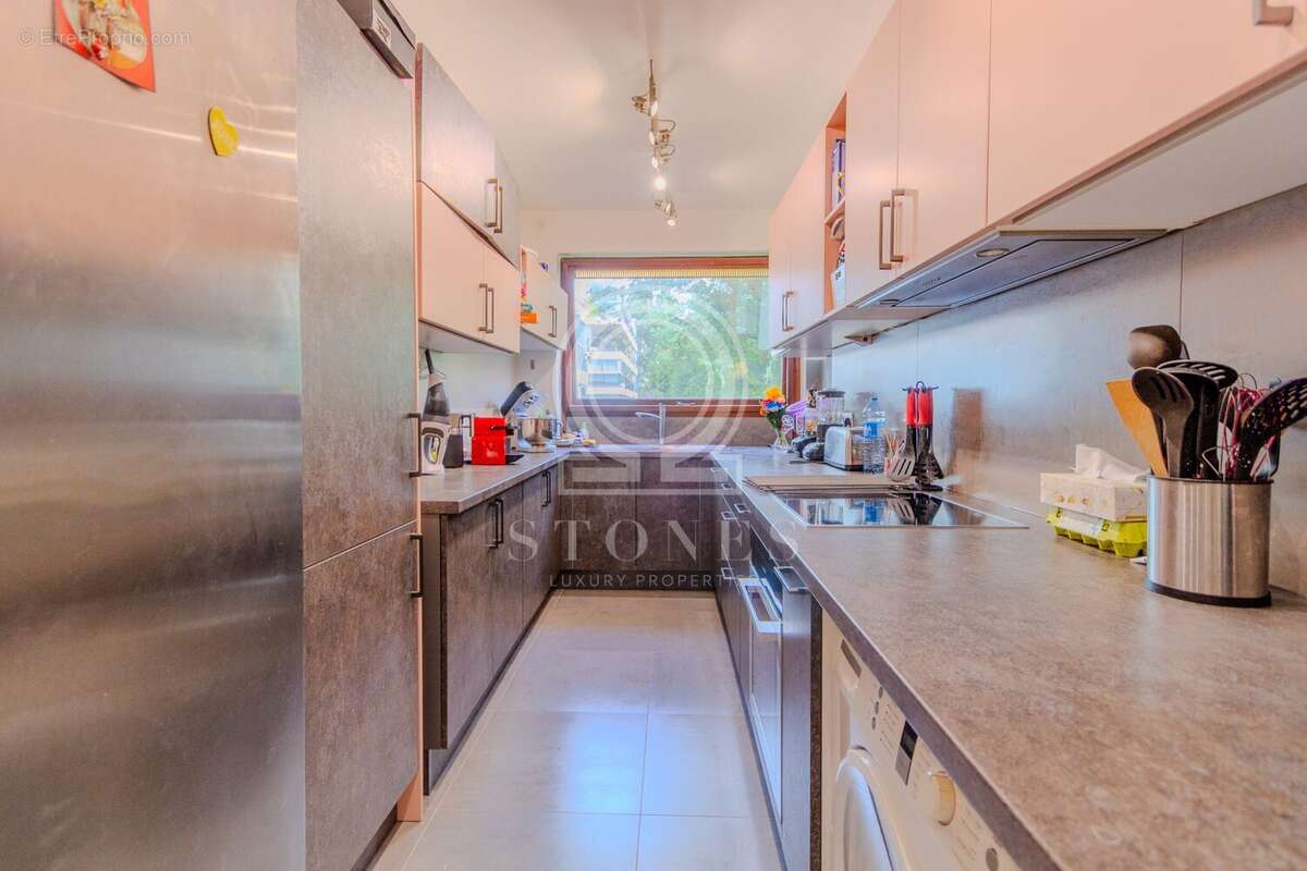 Appartement à ROCQUENCOURT