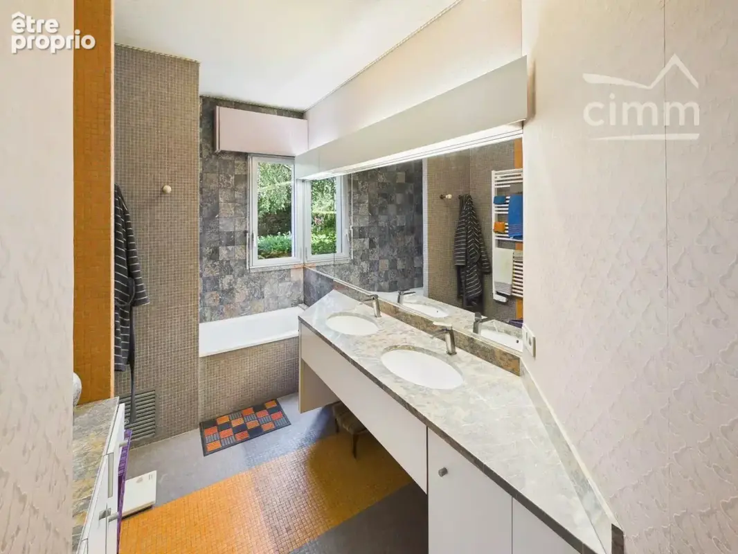  villa d’architecte + t2 - photo 12