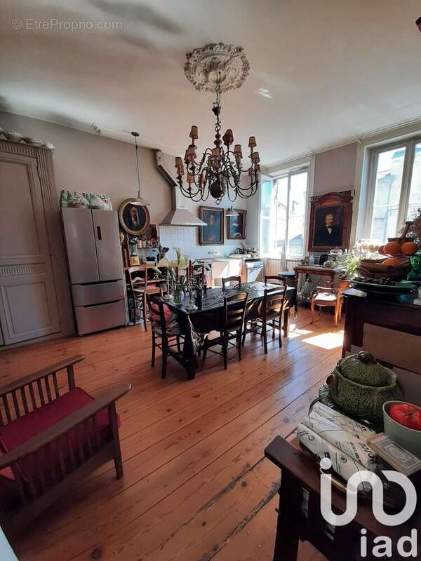 Photo 3 - Appartement à LIBOURNE