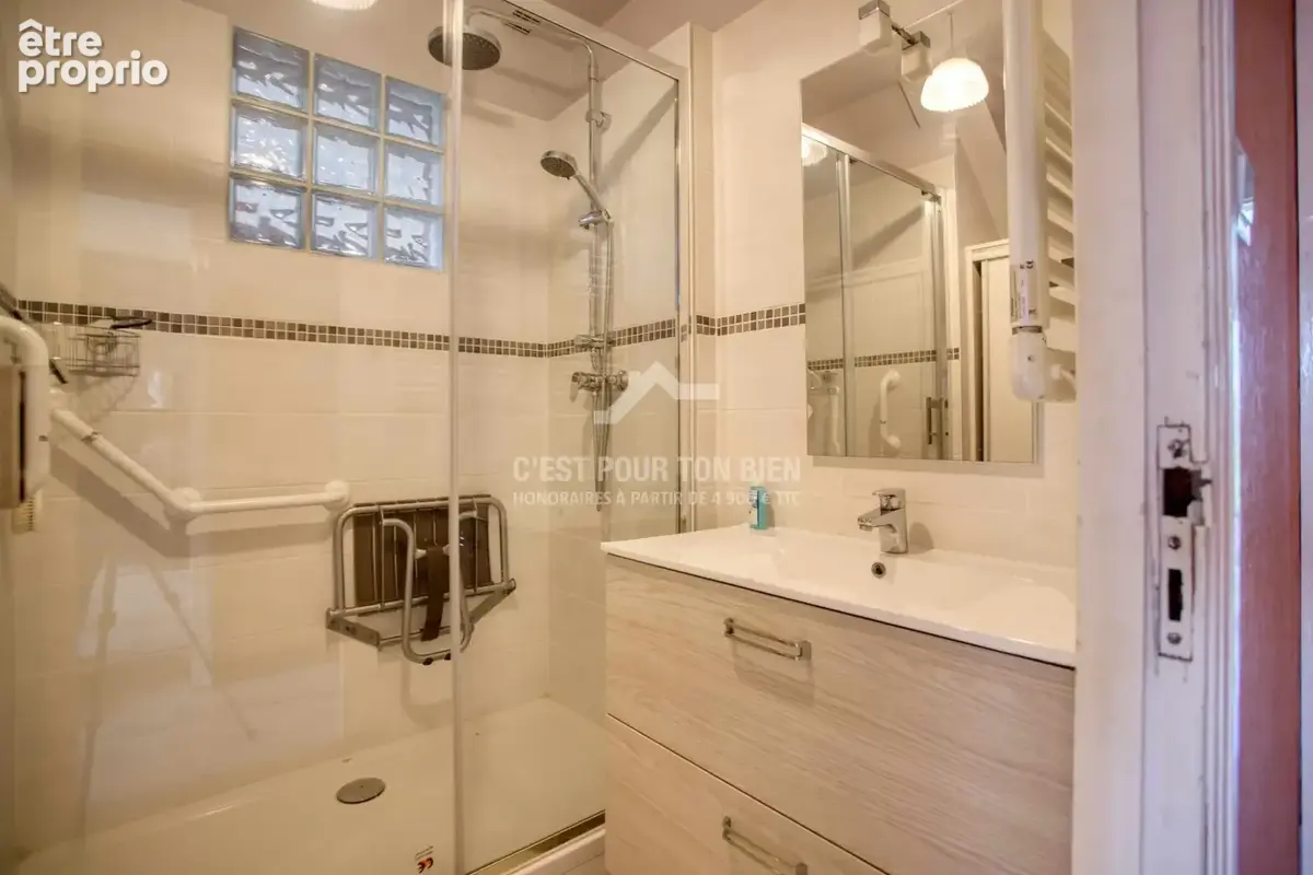 Maison 96 m² à Godewaersvelde  - photo 4