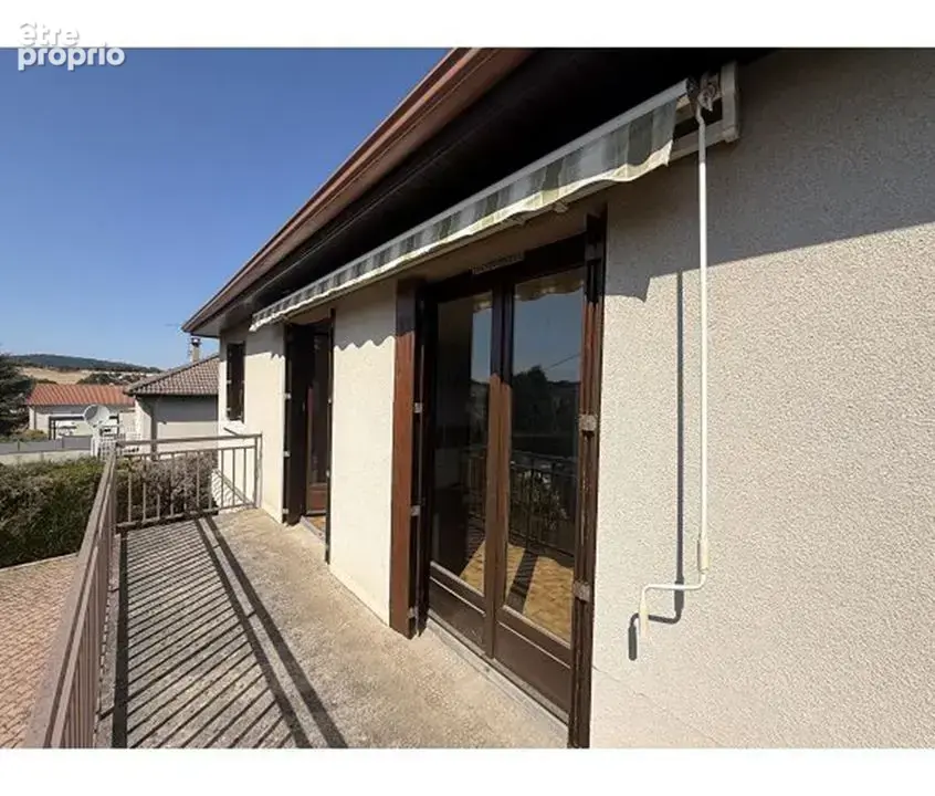 Maison 5 pièces 91 m² à vendre à Saint-Etienne (42000) - photo 5