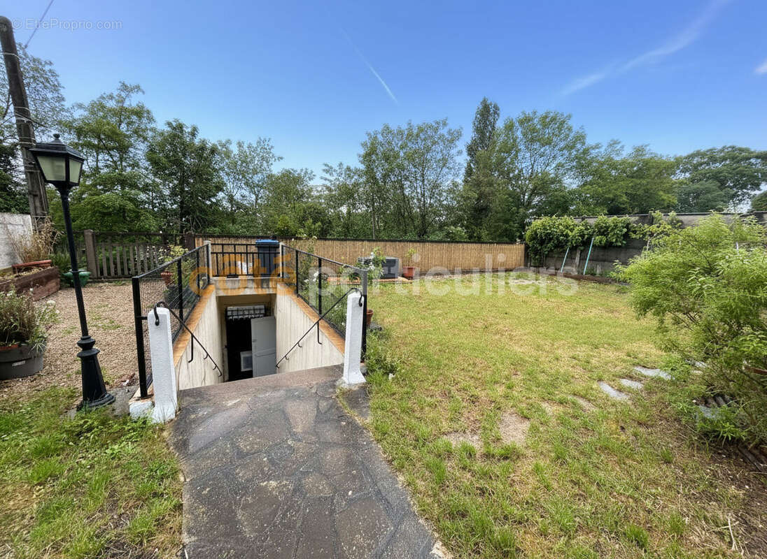 Maison Villeneuve Saint Georges 5 pièce(s) 102.13 m2 - photo 3