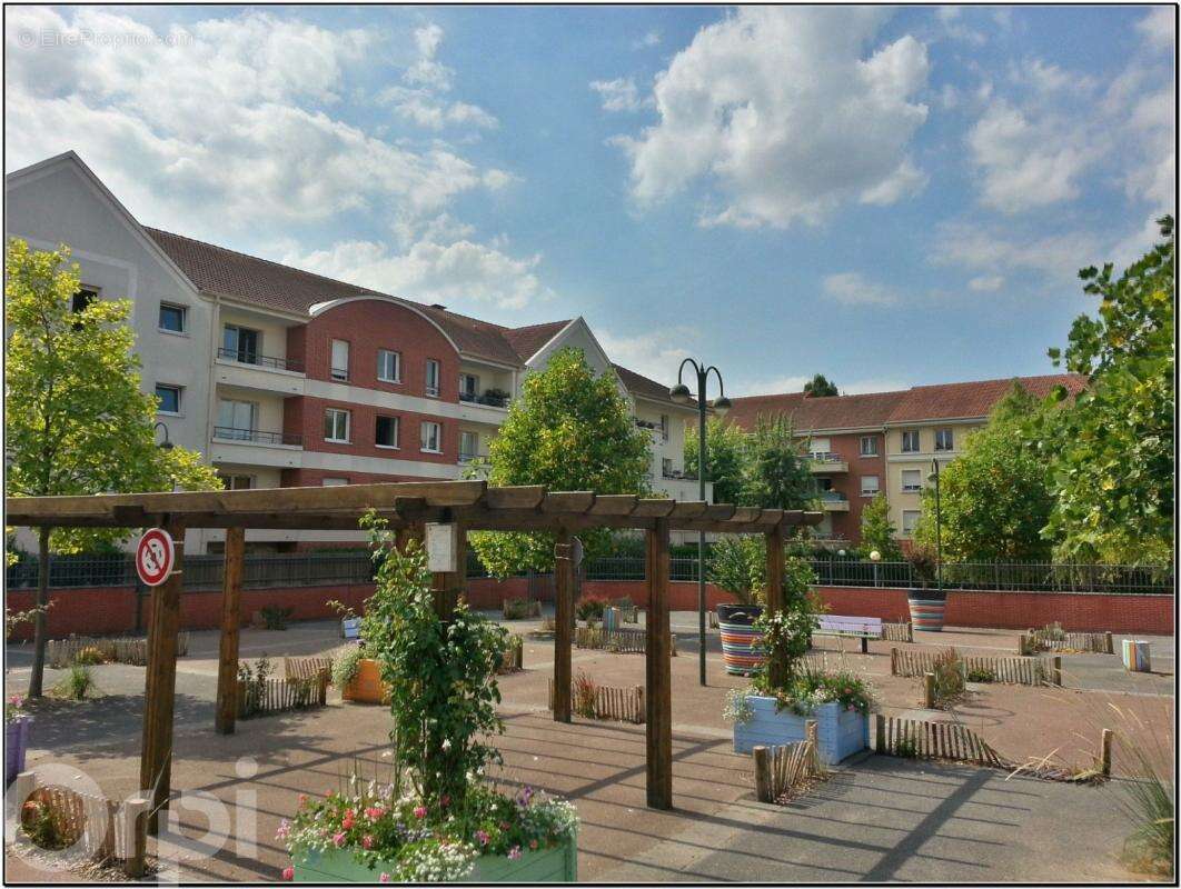 Appartement à NEUILLY-SUR-MARNE