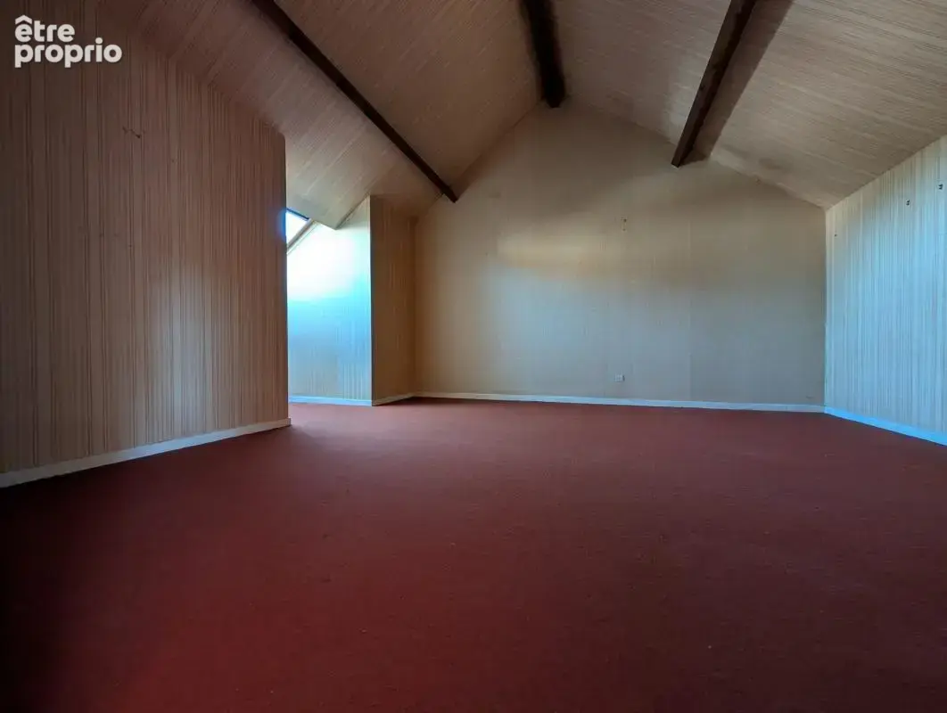 A vendre-maison avec jardin et garage-t4-82m²-montlucon-pas de frais d'agence* - photo 8