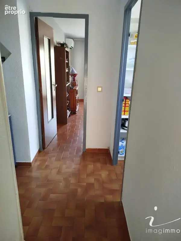 Montpellier Nord   Appartement T2 Entre Faculté de Pharmacie et Faculté des Sciences - photo 3