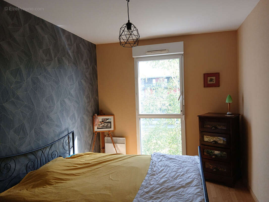 Appartement à CHANTEPIE