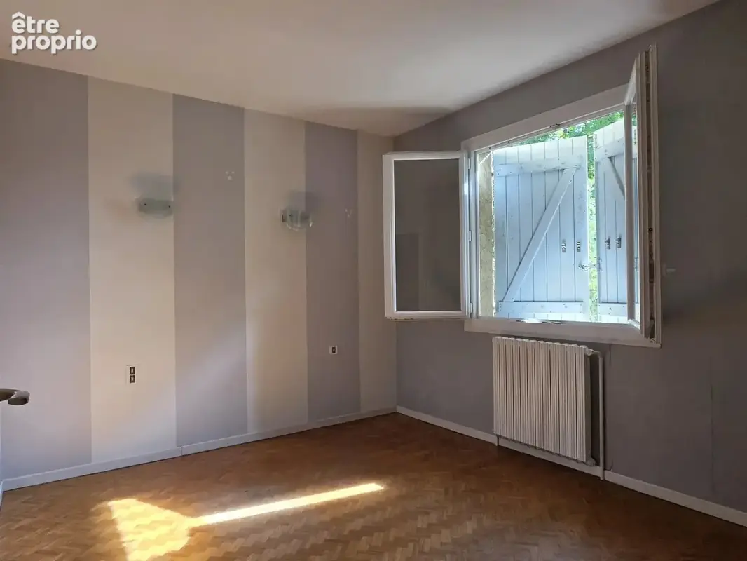 Maison de 124 m² - La Salvetat-Saint-Gilles - photo 5
