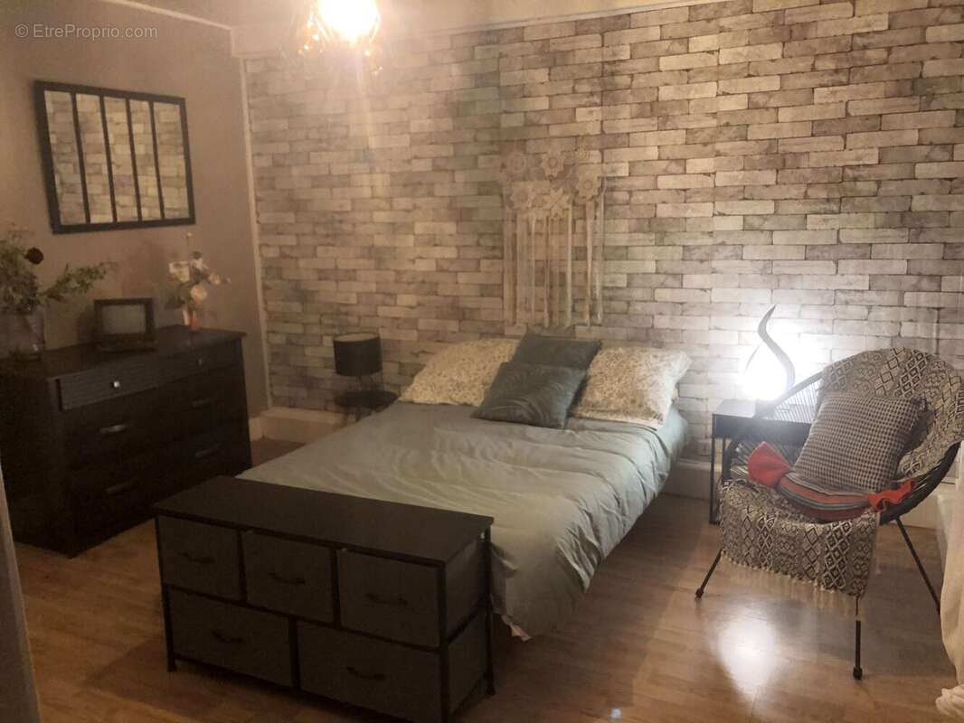 Photo 8 - Maison à MOREUIL